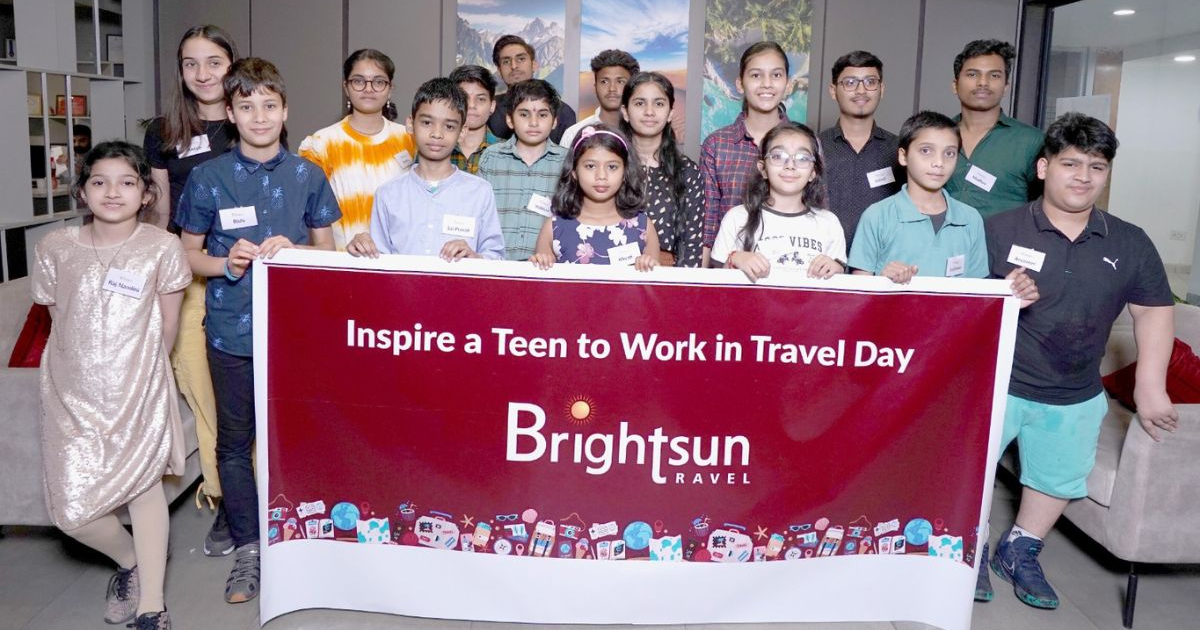 Brightsun Travel Hosts 